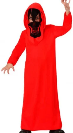 Déguisement De Démon - Enfant - RueDeLaFete