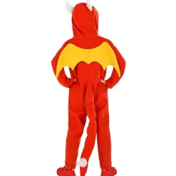 Déguisement de dragon - Enfant - RueDeLaFete