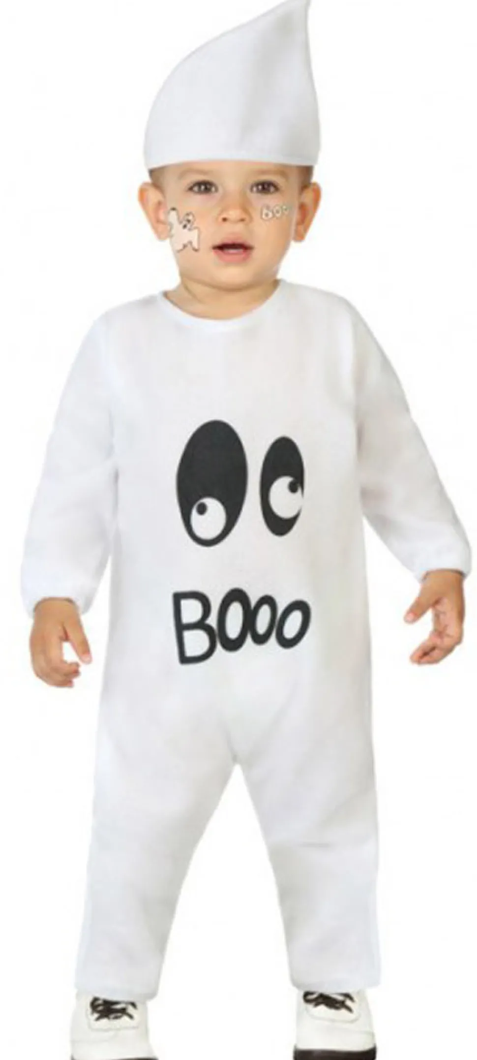 Déguisement de Fantôme - Bébé Garçon - RueDeLaFete