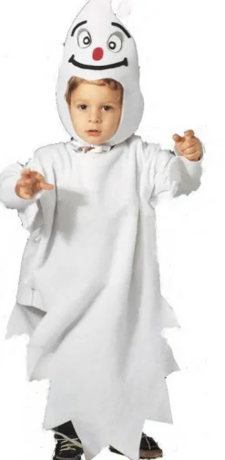 Déguisement De Fantôme - enfant - RueDeLaFete