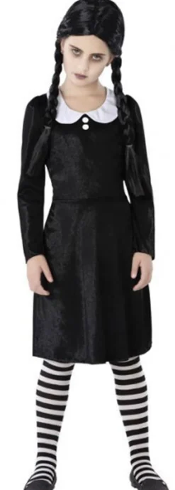 Déguisement De Fantôme - Fille - RueDeLaFete