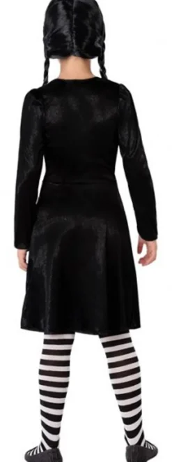 Déguisement De Fantôme - Fille - RueDeLaFete