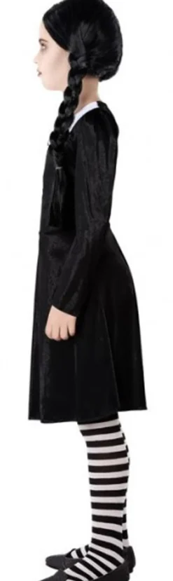 Déguisement De Fantôme - Fille - RueDeLaFete