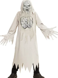 Déguisement de Fantôme Hurlant - Garçon - RueDeLaFete