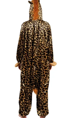 Déguisement de Girafe - Enfant - RueDeLaFete