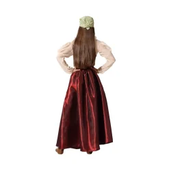 Déguisement de Gitane - Fille - RueDeLaFete