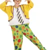 Déguisement De Jimbo Le Clown - Enfant - RueDeLaFete