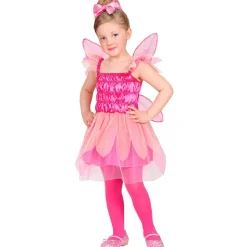 Déguisement de la Fée Rose - RueDeLaFete