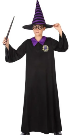 Déguisement De Magicien - Enfant - RueDeLaFete
