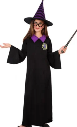 Déguisement De Magicien - Enfant - RueDeLaFete