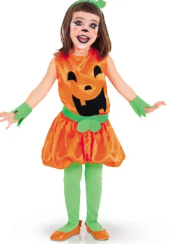 Déguisement de Petite Citrouille - RueDeLaFete