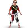 Déguisement de Pirate - Garcon - RueDeLaFete