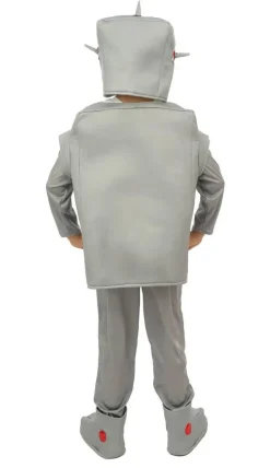 Déguisement de Robot - Enfant - RueDeLaFete