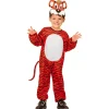 Déguisement De tigre - Enfant - RueDeLaFete