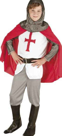Déguisement de Valeureux Chevalier - RueDeLaFete