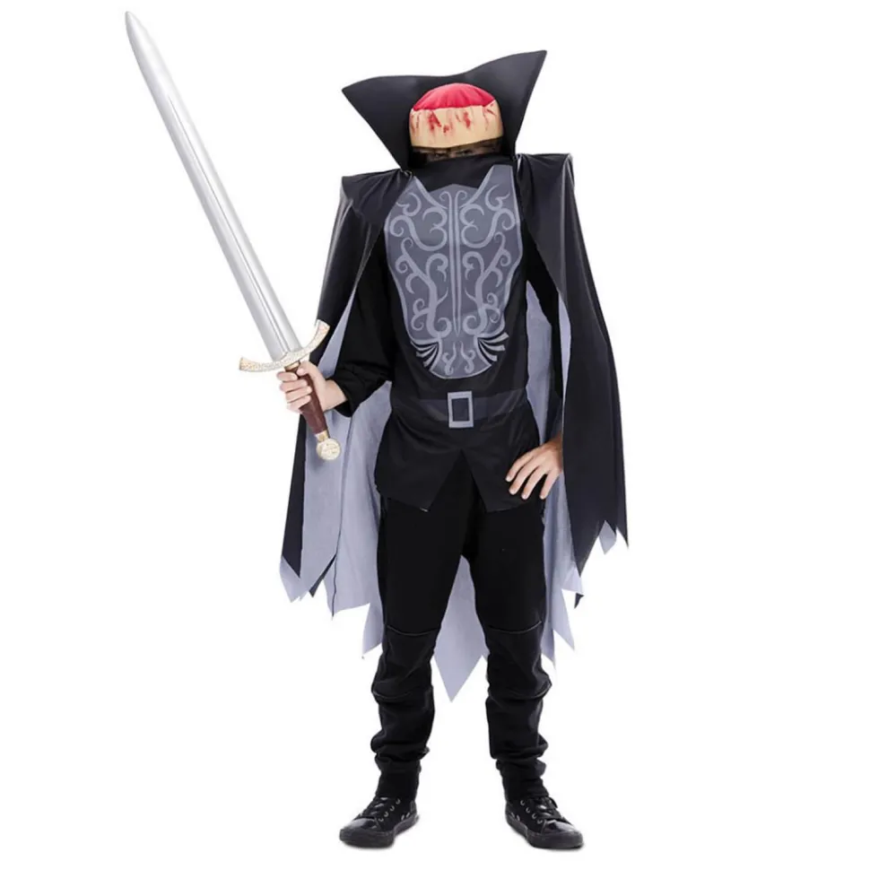 Déguisement De Vampire sans tête - Enfant - RueDeLaFete