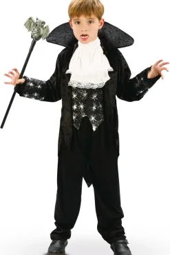 Déguisement Deluxe - Dracula - Garçon - RueDeLaFete