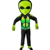 Déguisement d'extraterrestre - Enfant - RueDeLaFete