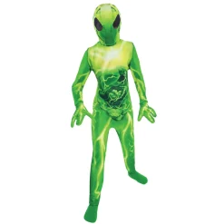 Déguisement d'extraterrestre - Enfant - RueDeLaFete