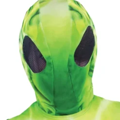 Déguisement d'extraterrestre - Enfant - RueDeLaFete