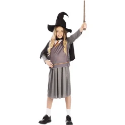 Déguisement d'étudiante en magie - Fille - RueDeLaFete