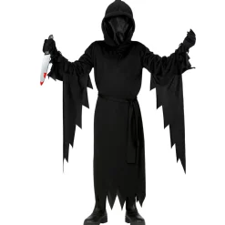 Déguisement du Faucheur - Halloween - Garçon - RueDeLaFete