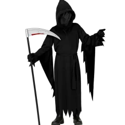 Déguisement du Faucheur - Halloween - Garçon - RueDeLaFete
