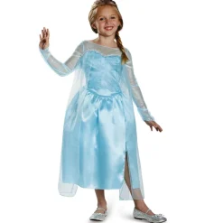 Déguisement Elsa Classique - Enfant - RueDeLaFete