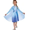Déguisement Elsa Classique - Frozen 2™ - Enfant - RueDeLaFete