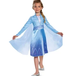 Déguisement Elsa Classique - Frozen 2™ - Enfant - RueDeLaFete