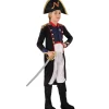 Déguisement Empereur Napoléon : enfant - RueDeLaFete