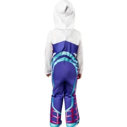 Déguisement enfant Ghost Spider - RueDeLaFete