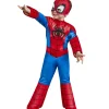 Déguisement enfant Spidey - RueDeLaFete