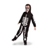 Déguisement enfant squelette - RueDeLaFete