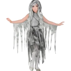 Déguisement Esprit fantome enchainé - Enfant - RueDeLaFete