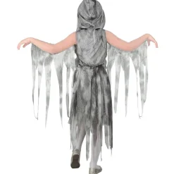 Déguisement Esprit fantome enchainé - Enfant - RueDeLaFete