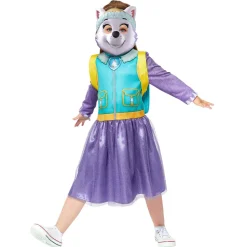Déguisement Everest : Pat' Patrouille (Paw Patrol) - Fille - RueDeLaFete