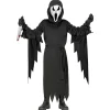 Déguisement Fantôme Hurlant - Enfant et Ado - RueDeLaFete