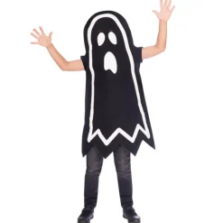 Déguisement Fantôme Lumineux - Enfant - RueDeLaFete