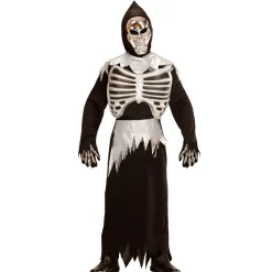 Déguisement faucheur de la mort - Enfant - RueDeLaFete