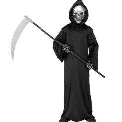 Déguisement faucheur sinistre - Enfant - RueDeLaFete