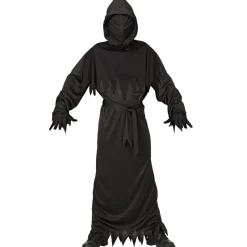 Déguisement faucheuse - Enfant - RueDeLaFete