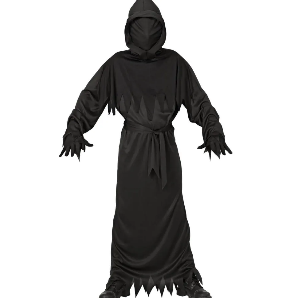 Déguisement faucheuse - Enfant - RueDeLaFete