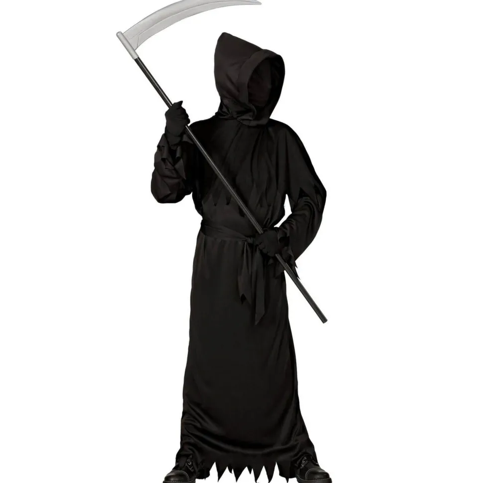 Déguisement faucheuse - Enfant - RueDeLaFete