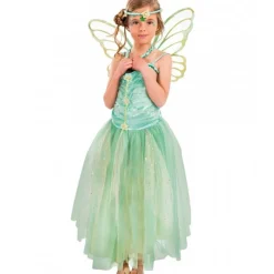 Déguisement Fée Danaé - Fille - RueDeLaFete