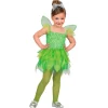 Déguisement Fée Verte - Enfant - RueDeLaFete