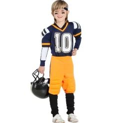 Déguisement Footballeur Americain - Enfant - RueDeLaFete