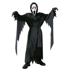 Déguisement Ghost Face - RueDeLaFete
