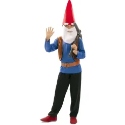 DÉGUISEMENT GNOME - GARÇON - RueDeLaFete