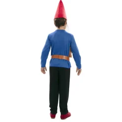 DÉGUISEMENT GNOME - GARÇON - RueDeLaFete